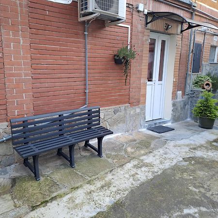 Apartmán House Vittone Venaria Reale Exteriér fotografie
