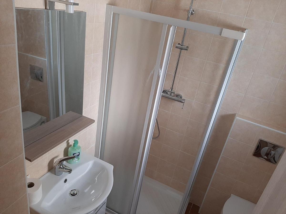Apartmán House Vittone Venaria Reale Exteriér fotografie
