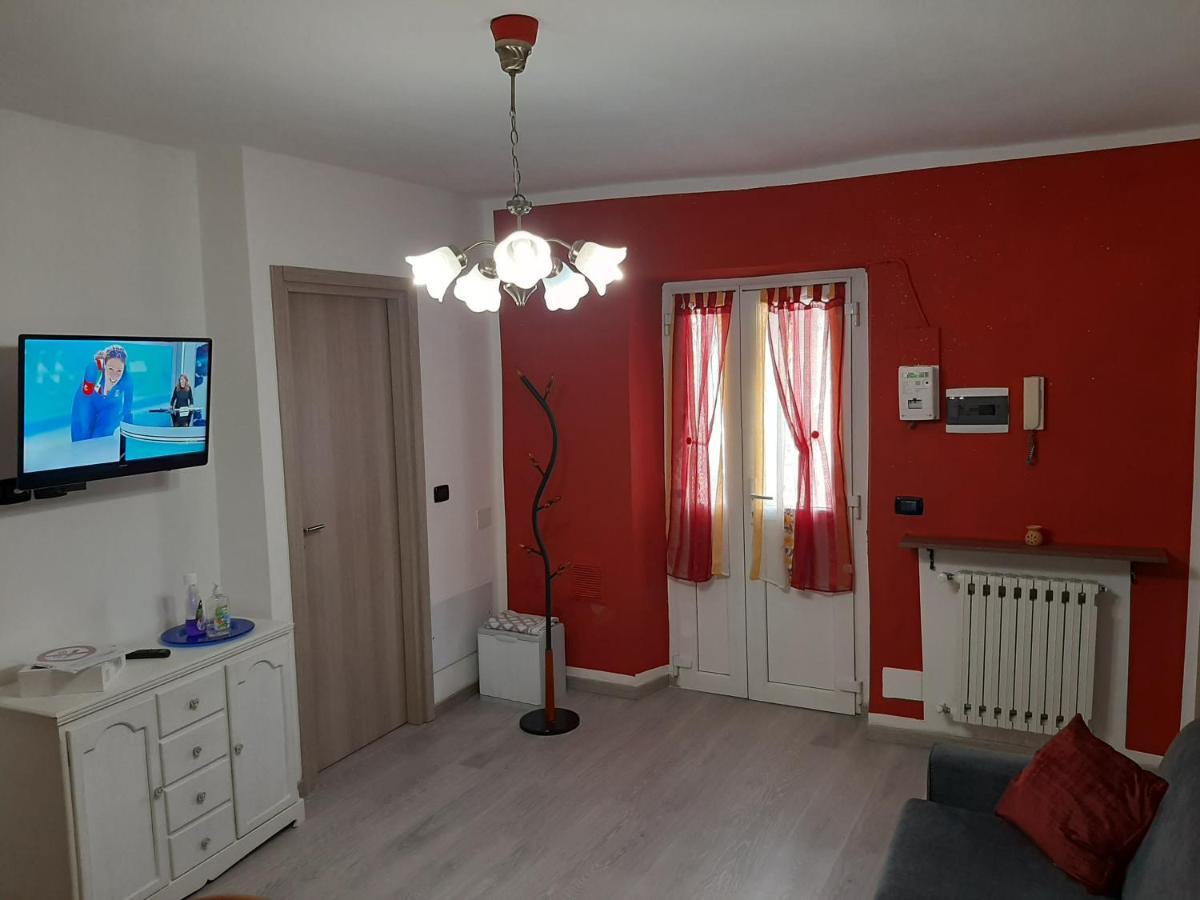 Apartmán House Vittone Venaria Reale Exteriér fotografie