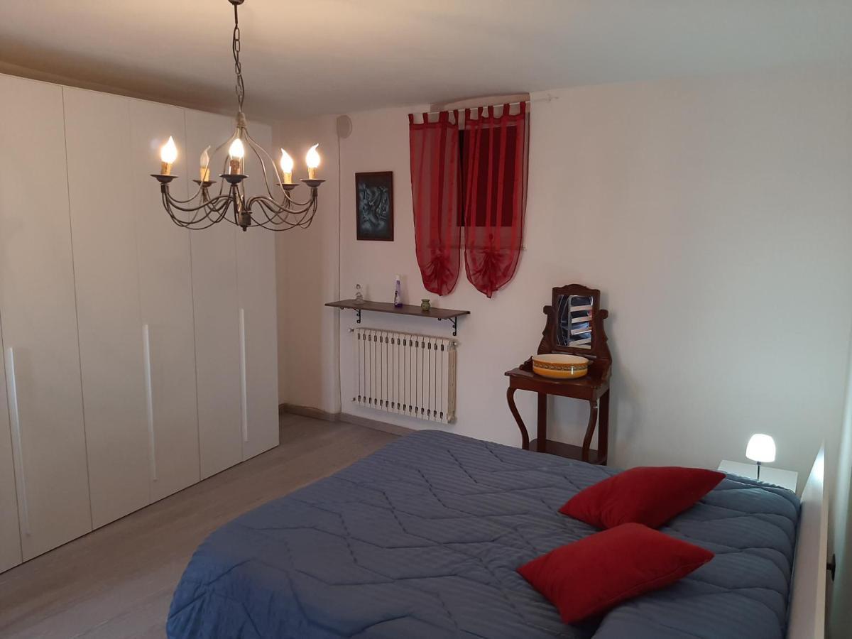 Apartmán House Vittone Venaria Reale Exteriér fotografie