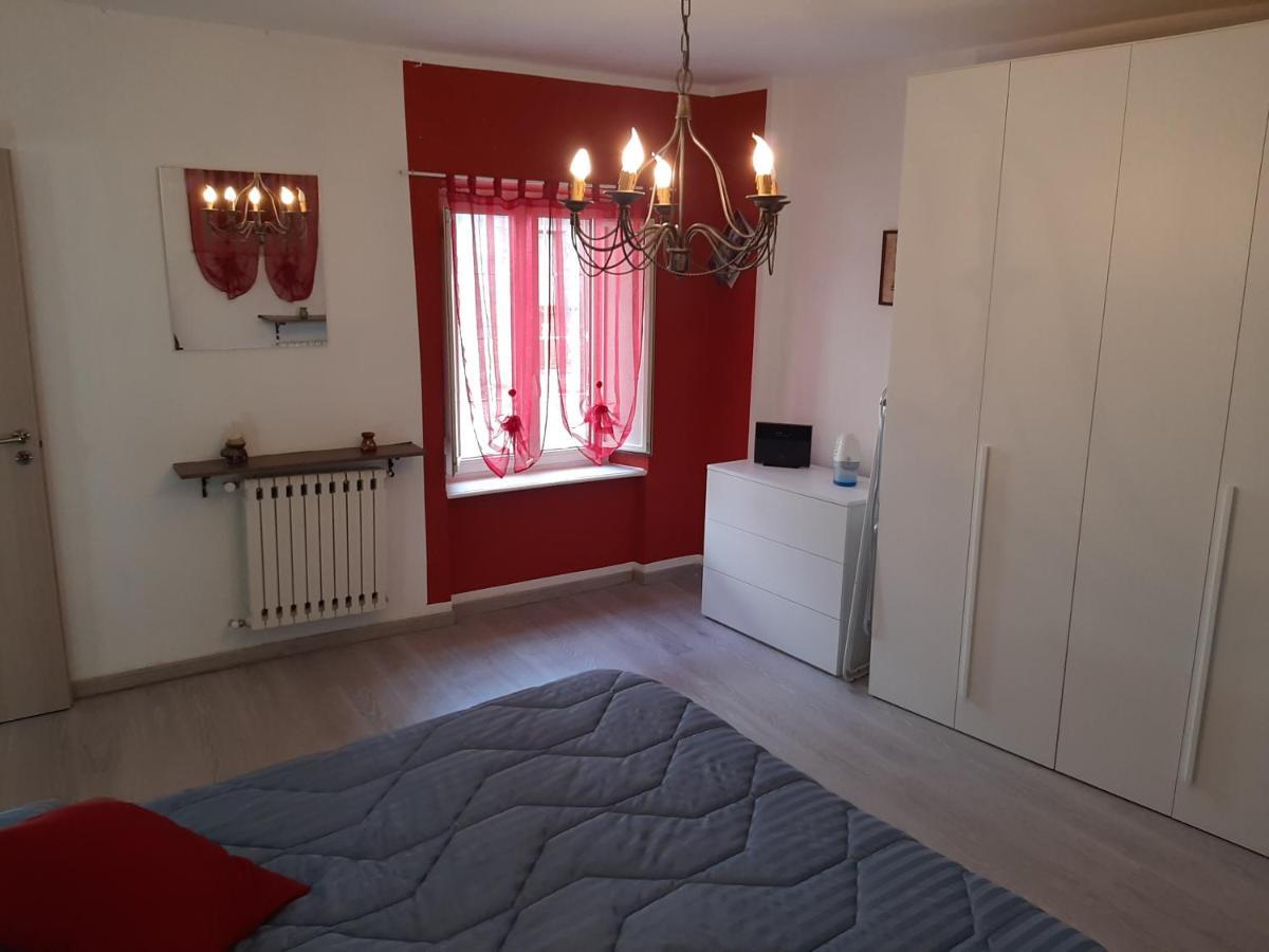 Apartmán House Vittone Venaria Reale Exteriér fotografie