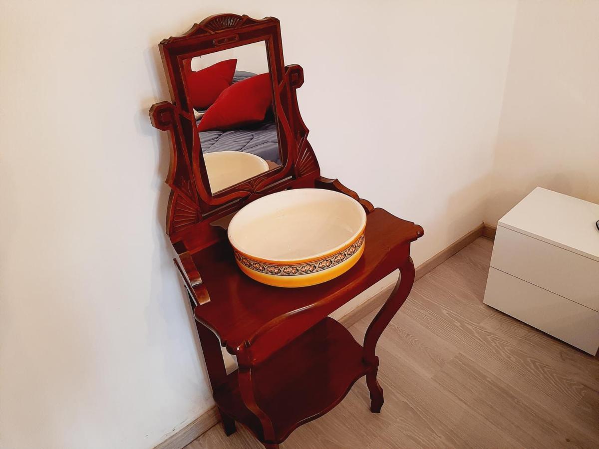 Apartmán House Vittone Venaria Reale Exteriér fotografie