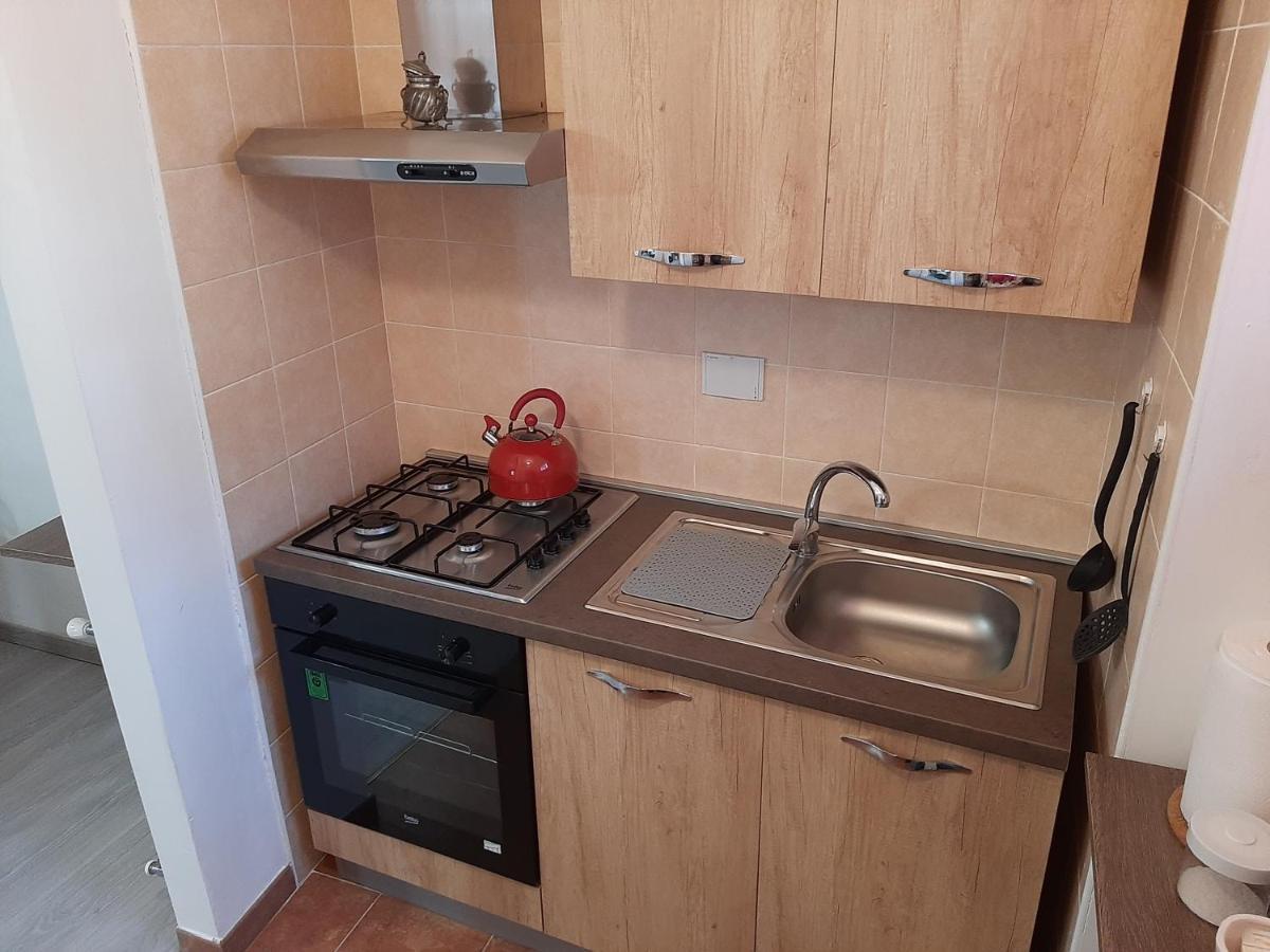 Apartmán House Vittone Venaria Reale Exteriér fotografie