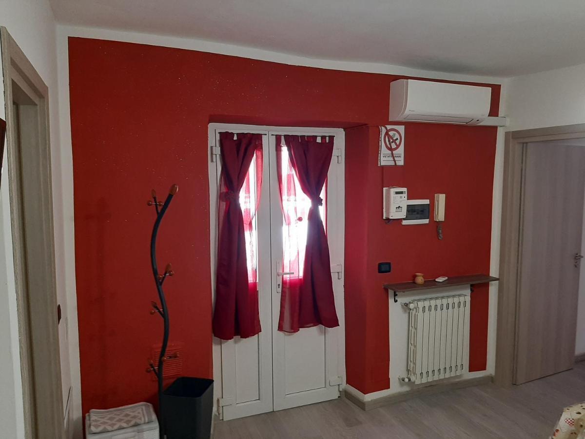 Apartmán House Vittone Venaria Reale Exteriér fotografie