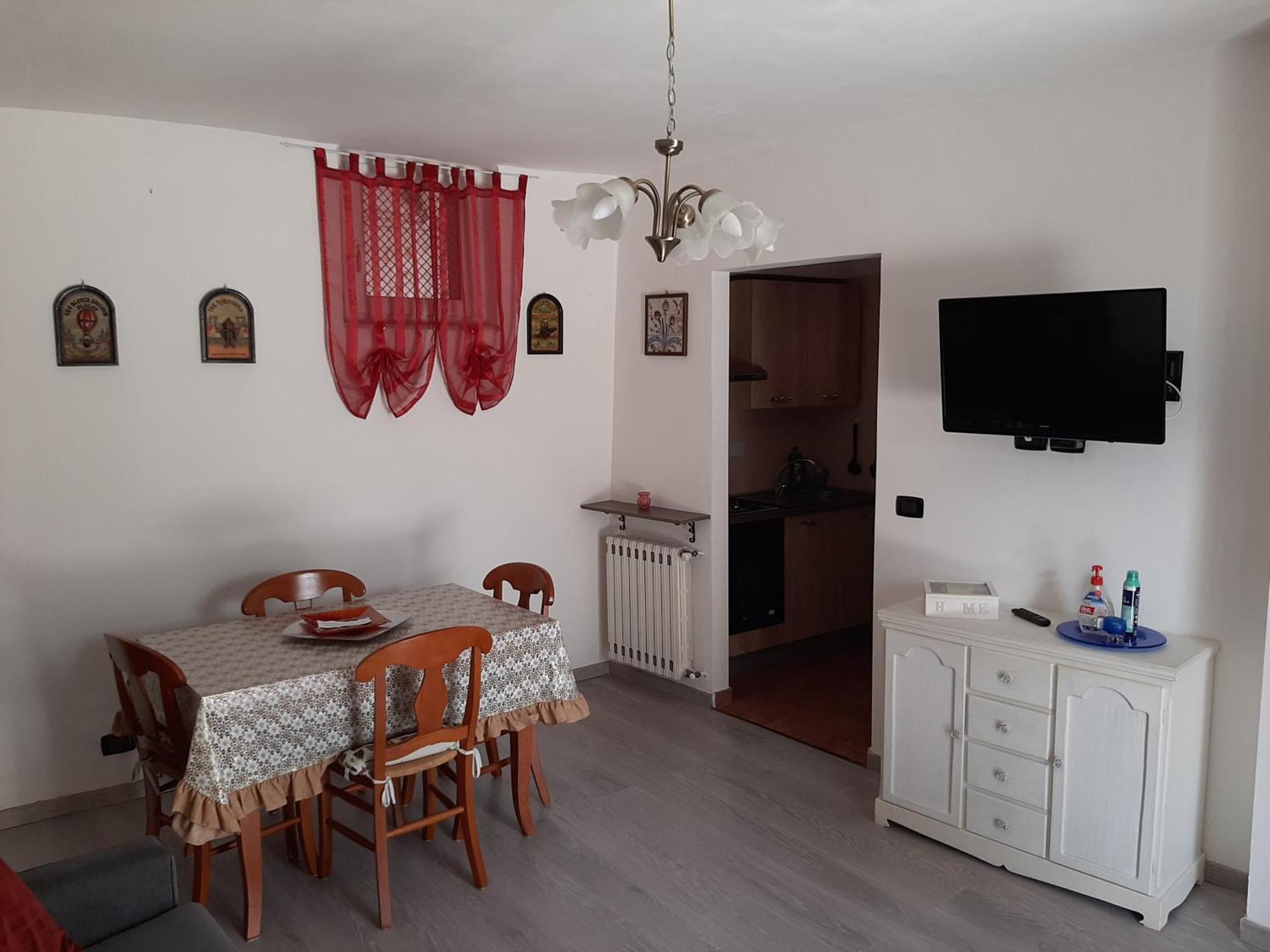 Apartmán House Vittone Venaria Reale Exteriér fotografie