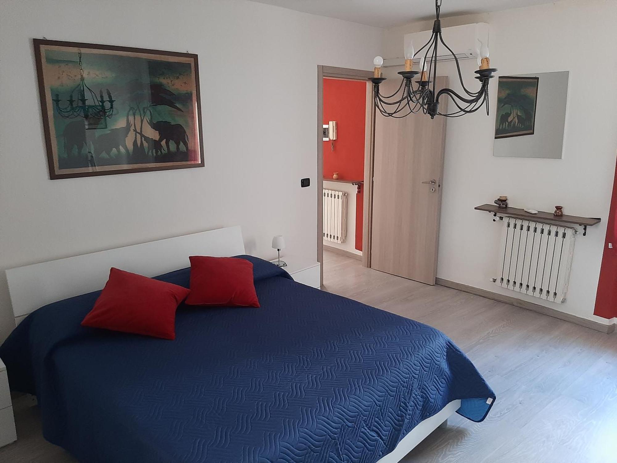 Apartmán House Vittone Venaria Reale Exteriér fotografie