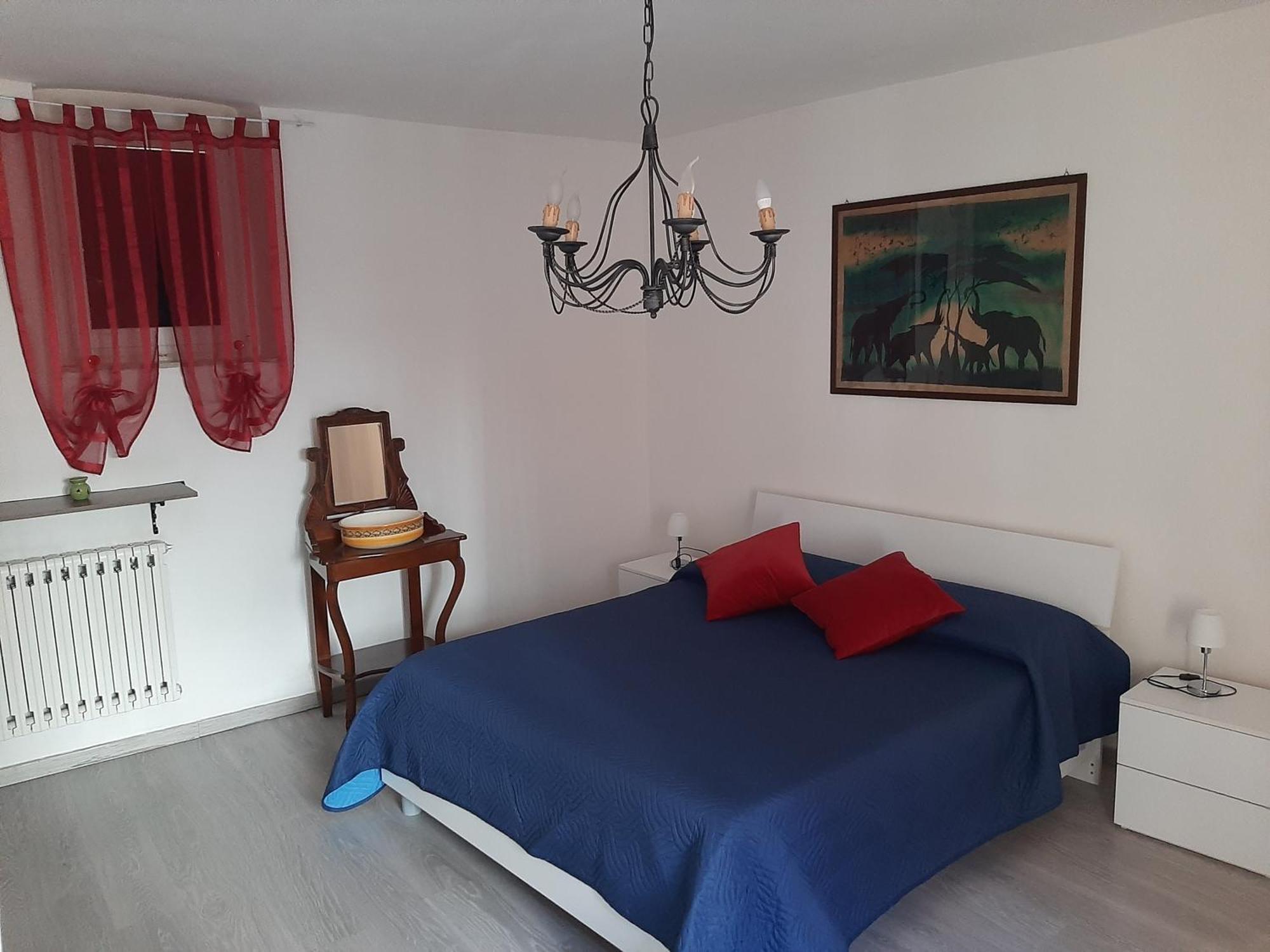 Apartmán House Vittone Venaria Reale Exteriér fotografie