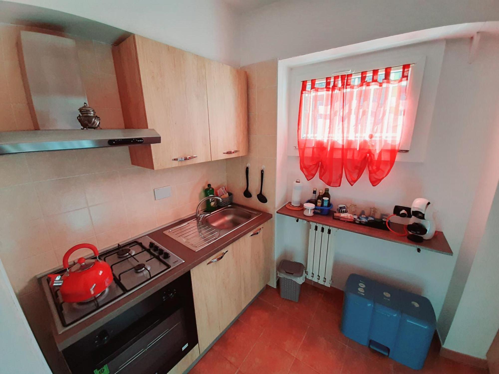 Apartmán House Vittone Venaria Reale Exteriér fotografie