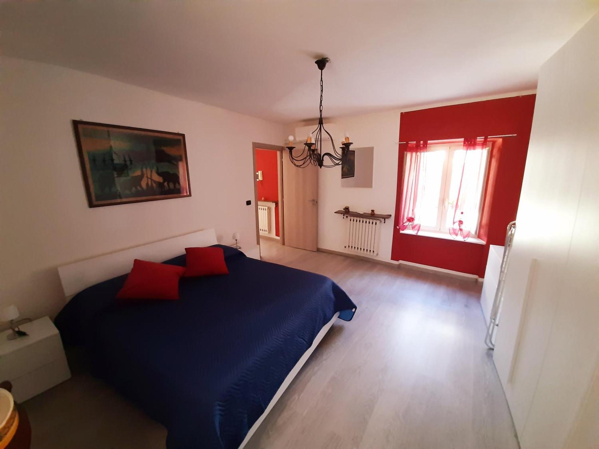 Apartmán House Vittone Venaria Reale Exteriér fotografie