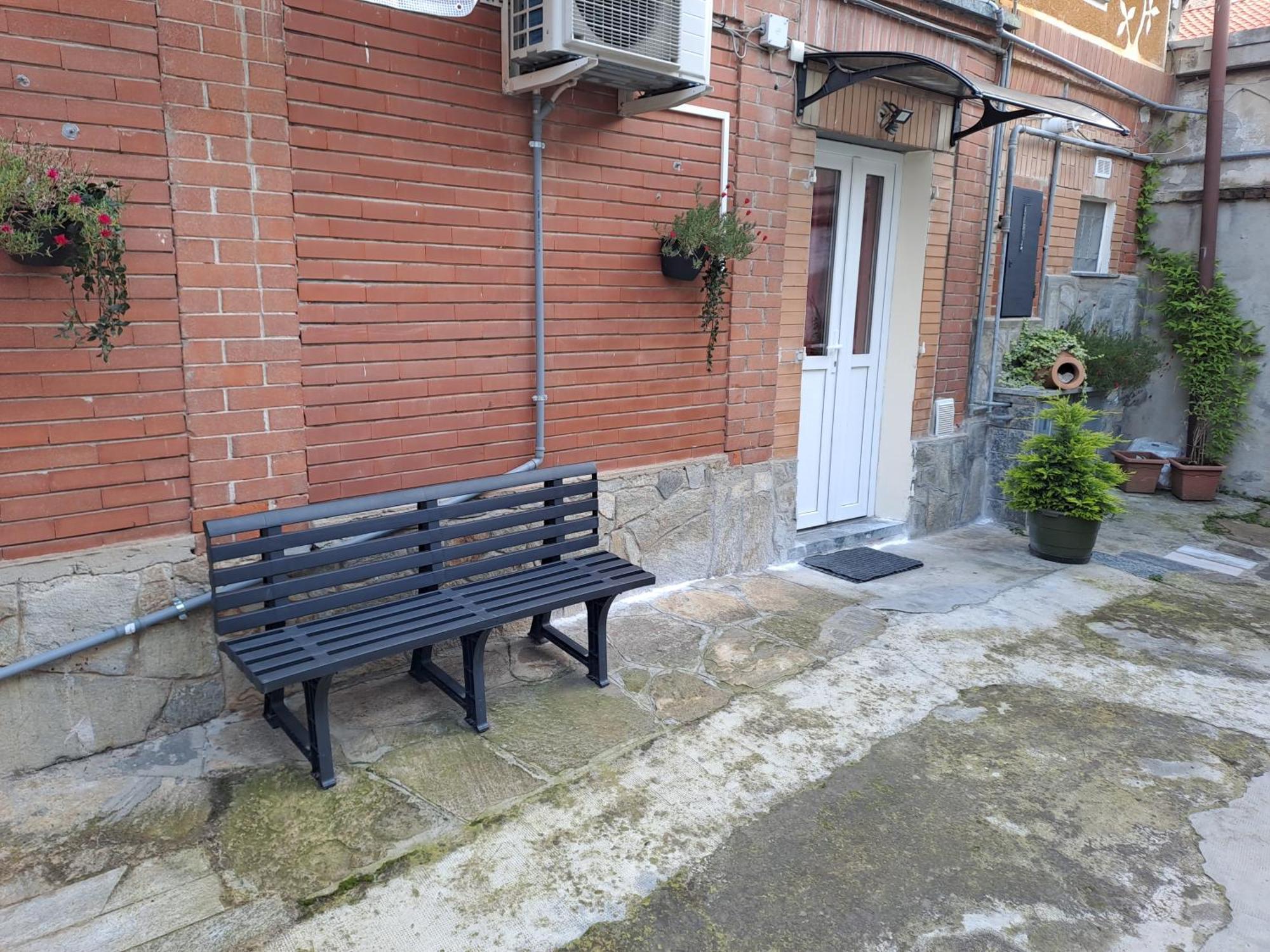 Apartmán House Vittone Venaria Reale Exteriér fotografie
