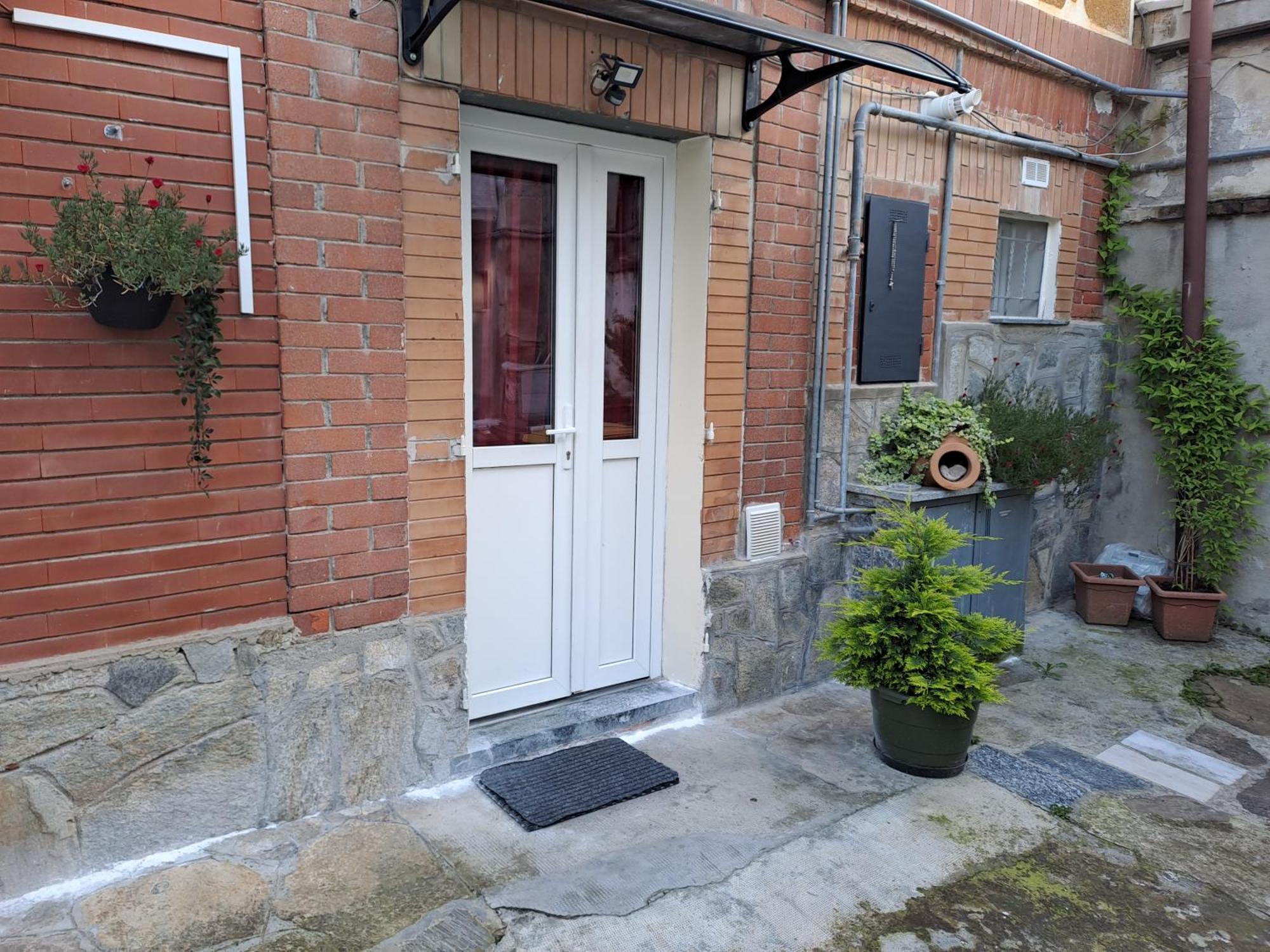 Apartmán House Vittone Venaria Reale Exteriér fotografie